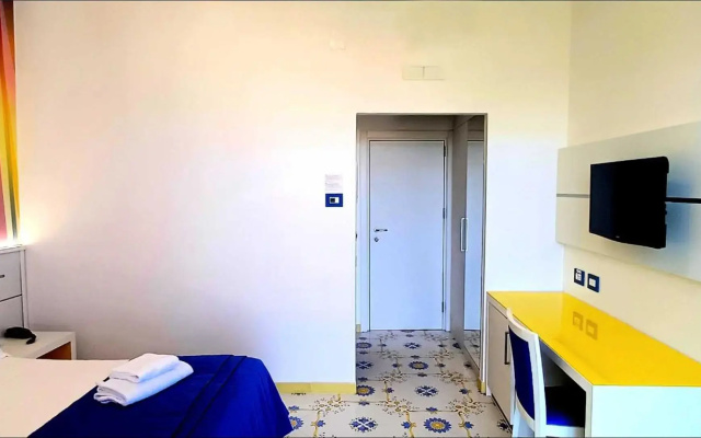La Meridiana