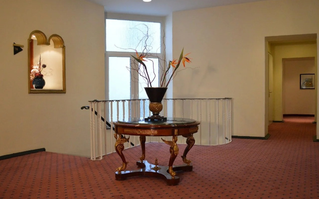 Trip Inn Hotel Uebachs