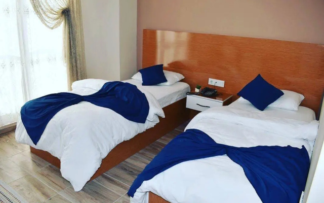 Otel Zeki