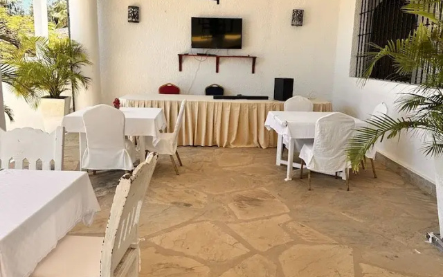 Beach front Hotel rooms