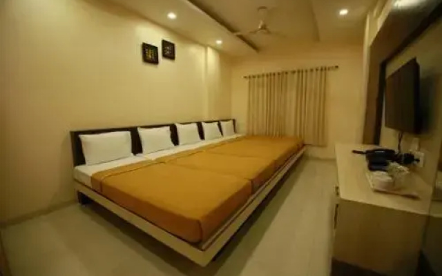 Hotel Vinayak Inn
