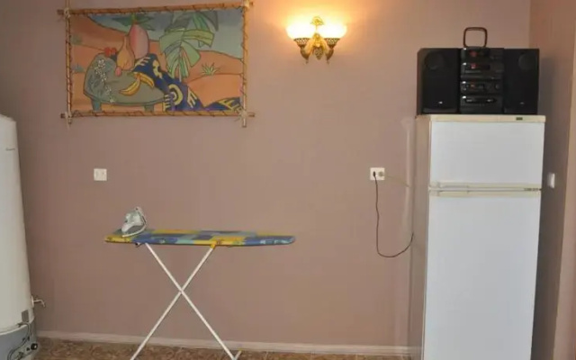 На Самбурова