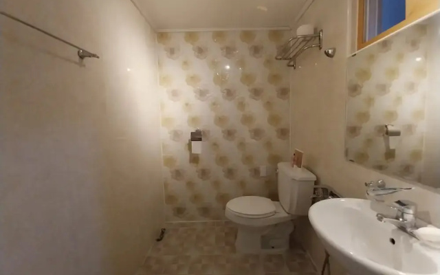 Youngil Dae Guest house