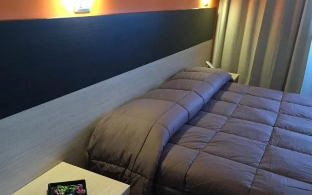 Hotel Milano