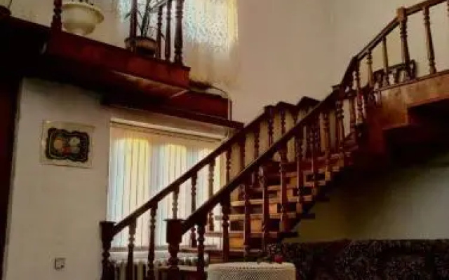 Teya Guest House