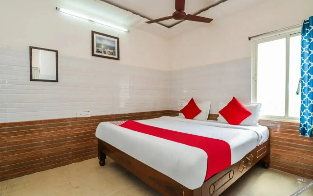 Varsha Grand Residence by OYO Rooms