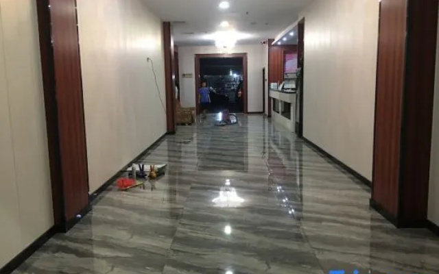 Yongzhou Xiangjiang Hotel