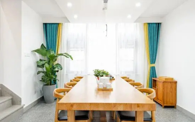 Suzhou Jinshe Homestay  (Xishan Island)