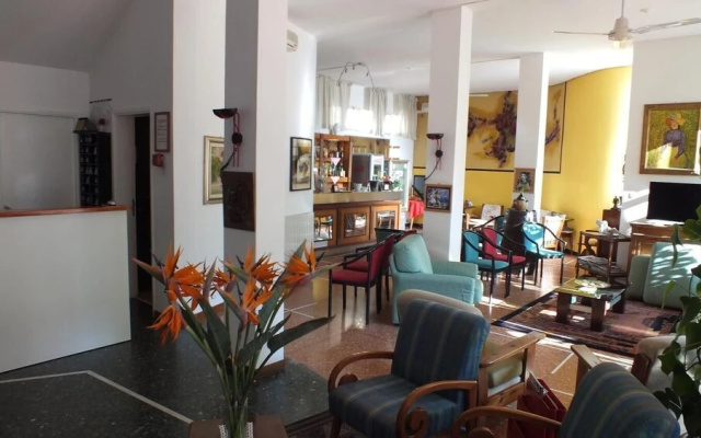 Hotel Colibrì