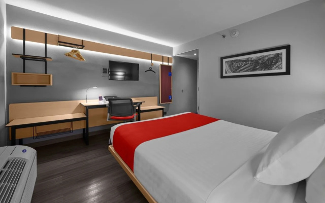 City Express by Marriott Ciudad Juarez