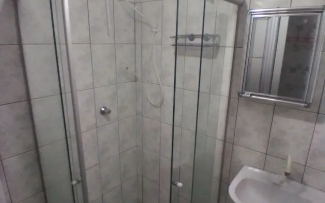 Pousada Casarão
