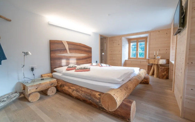 Hotel Wasserfall