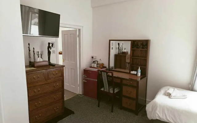 Fassifern B&B