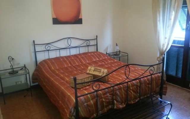 Pietra Preziosa Bed & Breakfast