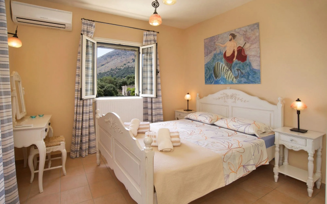 Stamoulis Villas