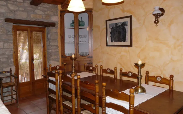 Modern Mansion in Guimerà With Private Pool