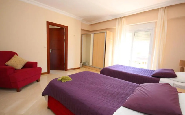 Paradise Town - Villa Belle