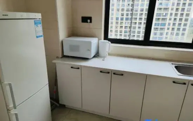 Haihu Homestay Zhi Jia