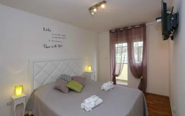 Apartment Lita
