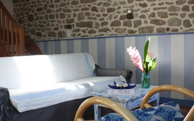 Les Keriaden's Gîte 2 personnes