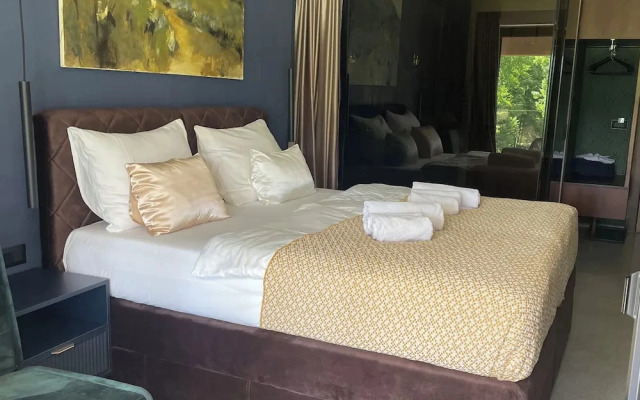 Equilibrium Villa Relais Plitvice