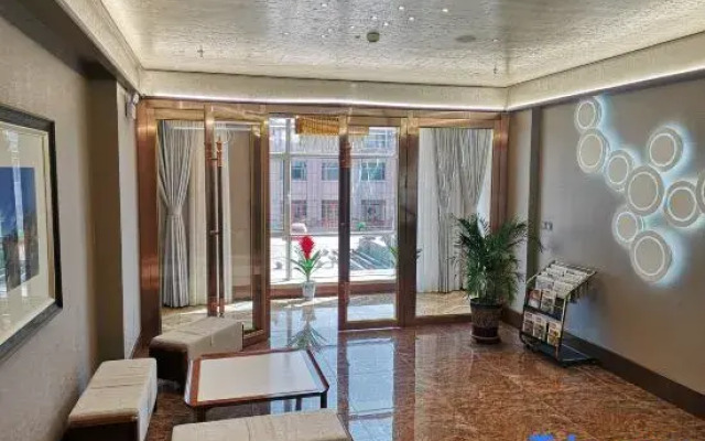Shangshiyuan Hotel