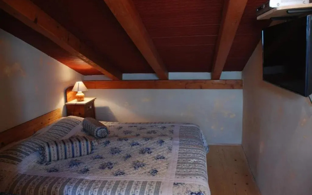Kamene Priče Jazz Apartments