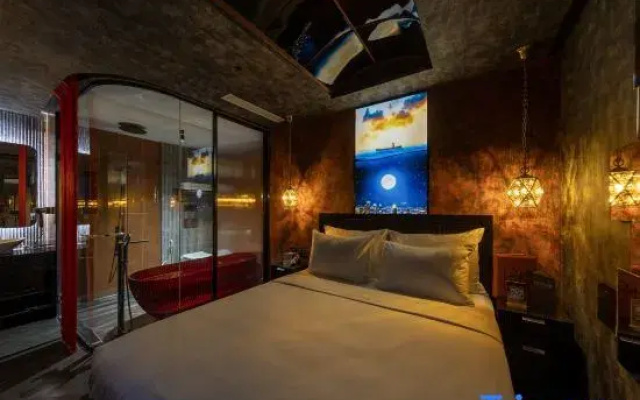 Pynt Hotel 6