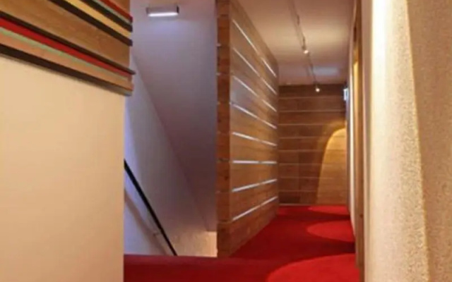 Hotel Restaurant Adler