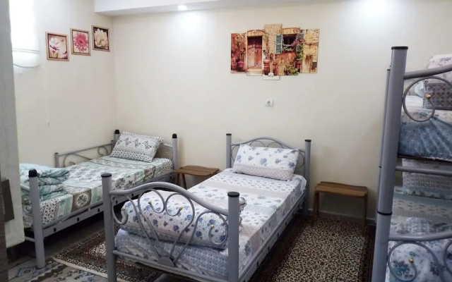 Dargeçit Apart Otel