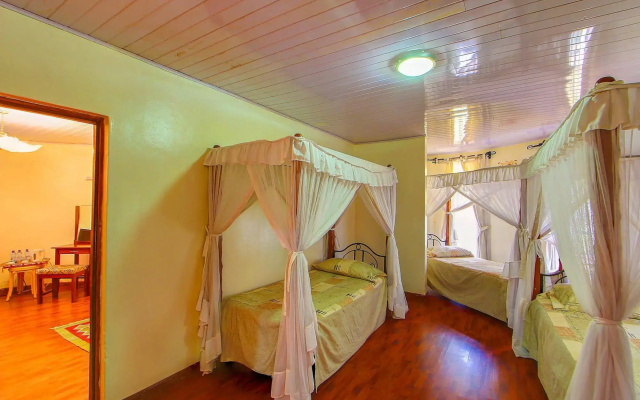 Poa Place Resort & Hotel - Where Nature Meets Comfort Eldoret