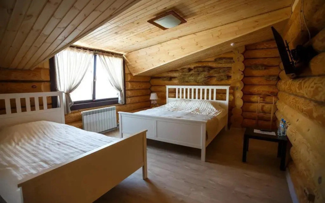 Dobrynya Hotel