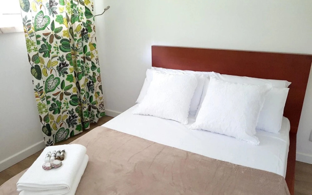 Apartment With one Bedroom in Sintra, With Pool Access, Enclosed Garde