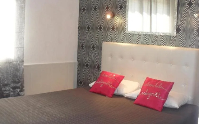 Hotel Le Langue dOc