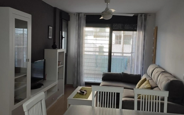 Apartamento Alegria