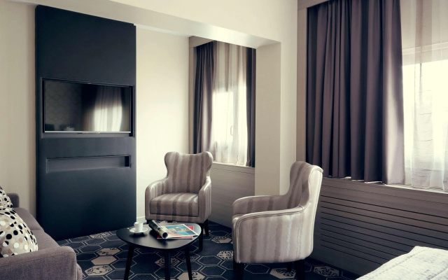Mercure Orange Centre