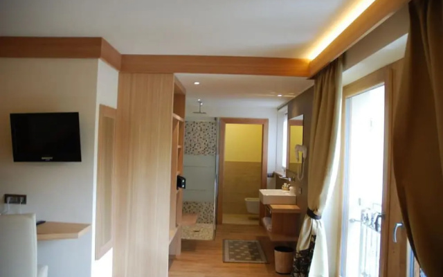 Hotel B&B Bondi