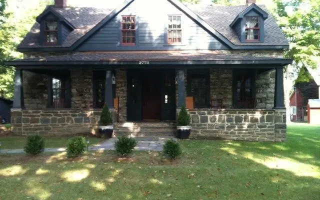 Blue Willow Guesthouse