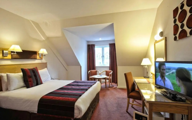 Ramada Portrush