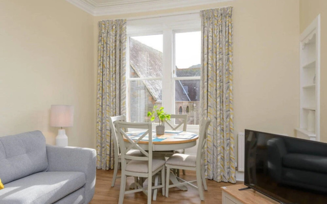 Applecross Apartment