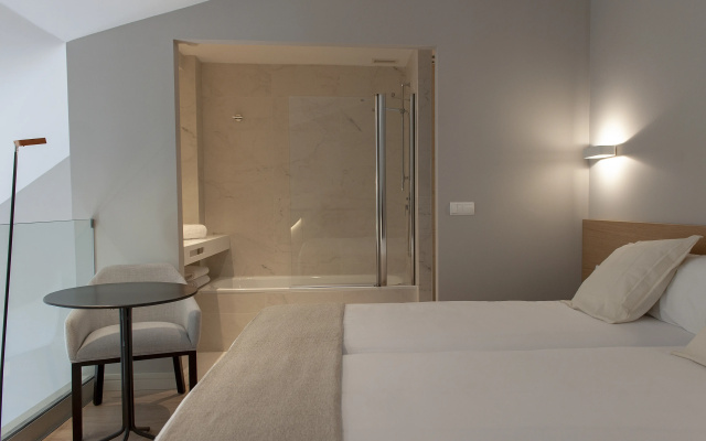 MH Apartments Central Madrid