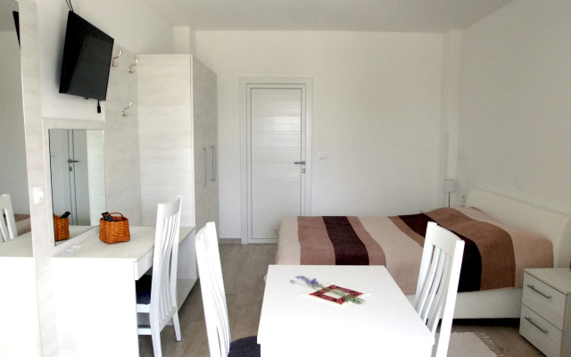 Villa Samba