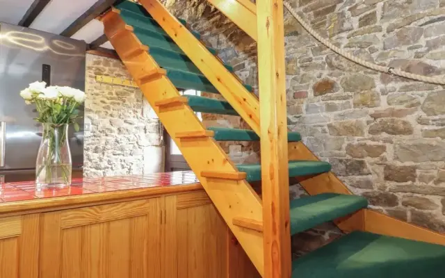 The Gardener's Bothy