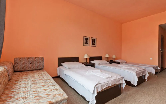 Hotel Braník