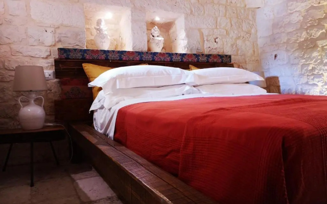 Borgo Sardedda Suites