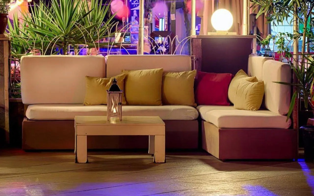 Kibele Apartments&Hotel