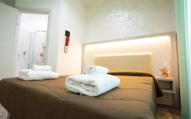 Hotel Ragno D'Oro