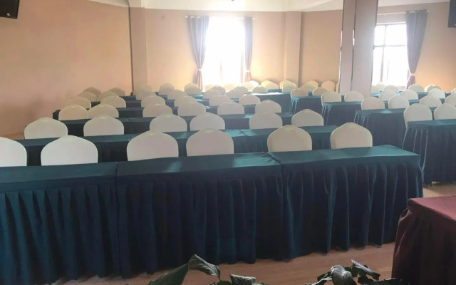 7 Days Premium Chengdu Guose Tianxiang
