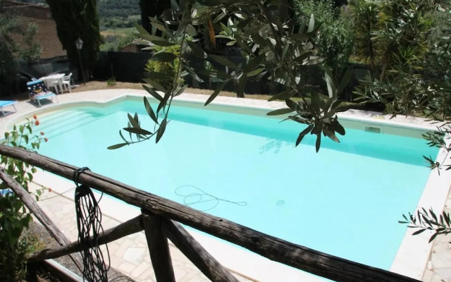 Villa Gabriella B&B
