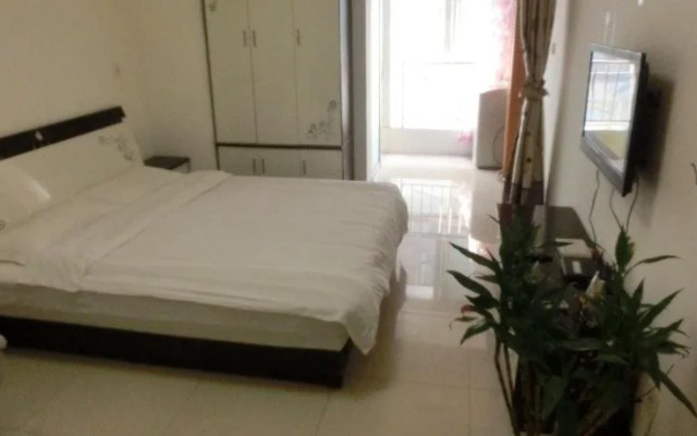 Xian Boke Aparthotel